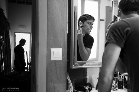 Boda en Cordoba – Juan & Begoña boda hotel de la juderia