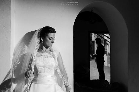 Boda en Cordoba – Juan & Begoña palacio de viana