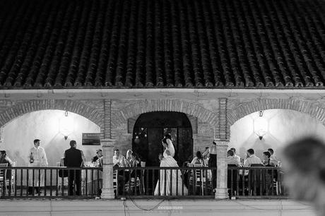 Boda en Cordoba – Juan & Begoña palacio de exposiciones cordoba