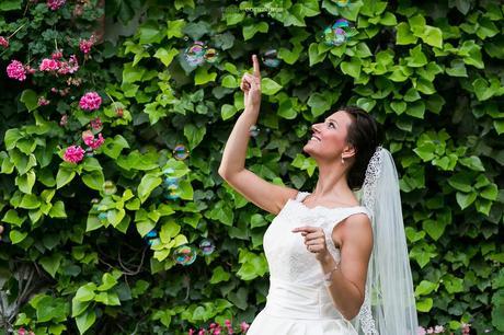 Boda en Cordoba – Juan & Begoña palacio de viana