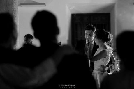 Boda en Cordoba – Juan & Begoña palacio de exposiciones cordoba