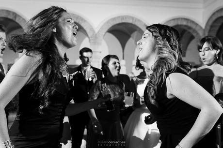 Boda en Cordoba – Juan & Begoña palacio de exposiciones cordoba