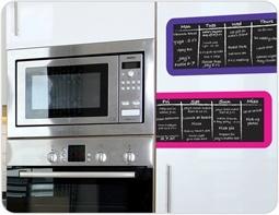 Organizando con pizarra...