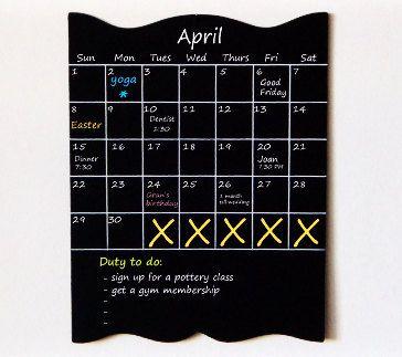 Organizando con pizarra...