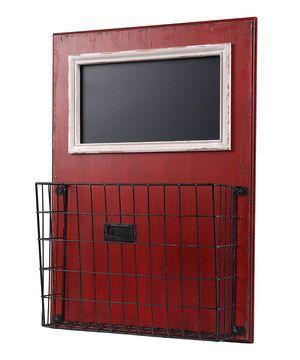 Organizando con pizarra...