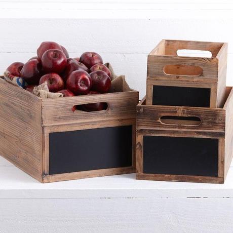 Organizando con pizarra...