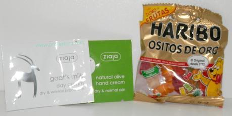 Pedido Maquillalia ♡