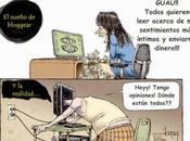 ¿sabes bloguear?