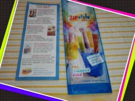 PRODUCTOS ZIPZICLE