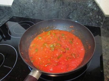 BACALAO  AL  AJOARRIERO