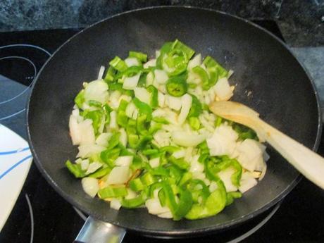 BACALAO  AL  AJOARRIERO