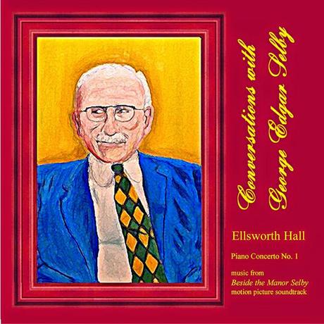 ELLSWORTH HALL PUBLICA ÁLBUM EN SOLITARIO EL PRÓXIMO MES DE JULIO
