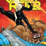 All-New Ghost Rider Nº 4