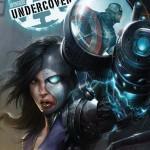 Avengers Undercover Nº 6