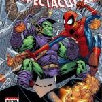 Spider-Man Spectacular Nº 1