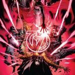 New Avengers Nº 20