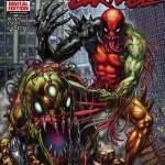 Deadpool Vs. Carnage Nº 4