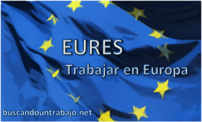 Tu plan para trabajar en Europa: EURES