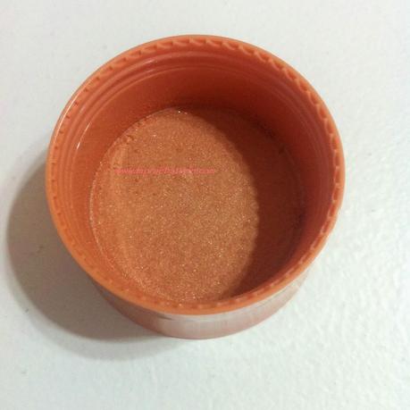 Check stamp de Seventeen. Una nueva forma de aplicar el colorete