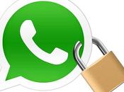 Aumenta privacidad Whatsapp