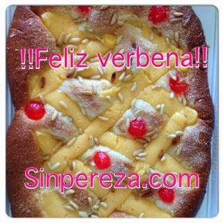 Verbena de Sant Joan!!!