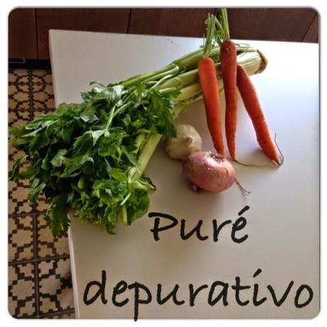 DIETA DEPURATIVA