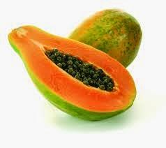 Piña compañera de la carne