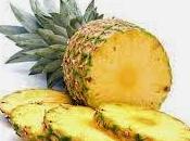 Piña compañera carne