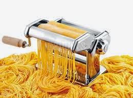 La pasta al dente