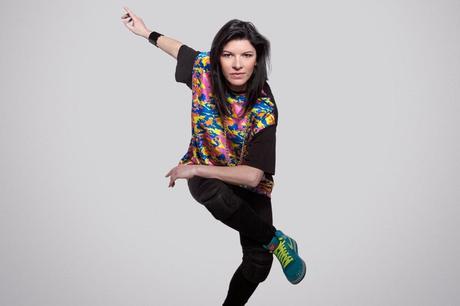 Campeonato de HIP HOP 2014