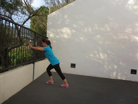 Estiramientos para runners