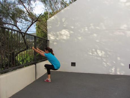 Estiramientos para runners