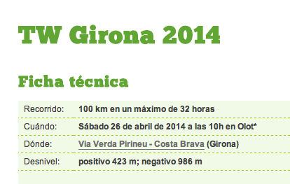 Estiramientos para runners