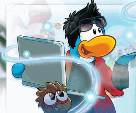 seguridad online1 Exclusivo Análisis: ¿Que está sucediendo con Club Penguin?