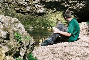 campamentos de verano