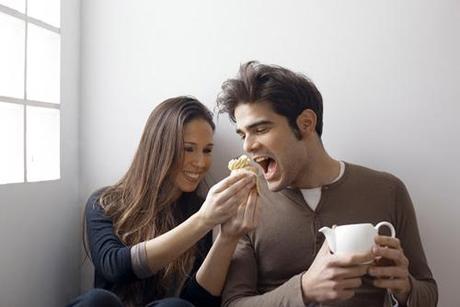 Tres Cucharitas de amor #REGALAMOSSENSACIONES