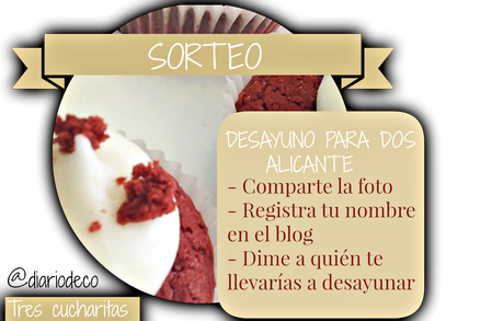 Tres Cucharitas de amor #REGALAMOSSENSACIONES