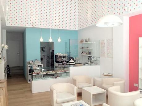 Tres Cucharitas de amor #REGALAMOSSENSACIONES