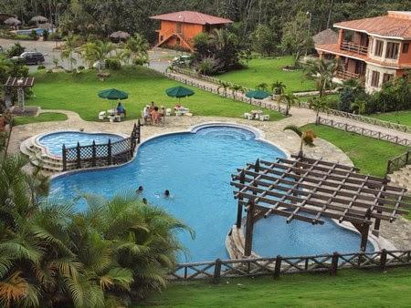 Rancho Las Guázaras recibe Certificado de la Excelencia 2014