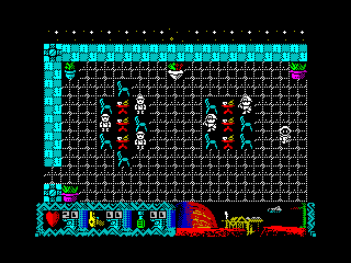 Descarga los juegos participantes en la BITBIT Jam 2014