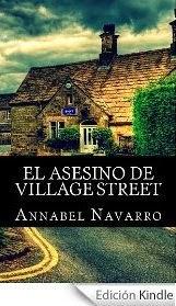 Reseña: El asesino de Village Street de Annabel Navarro