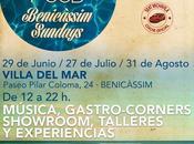 Eventos Castellón: Music Food, puedes perder