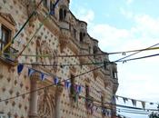 Desde feria medieval hasta danza vertical