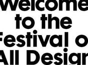mejor diseño está FADfest: inaugura ‘Festival Design’.