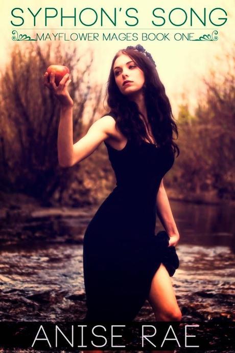 Syphon's Song: poderes mágicos y maquinaciones políticas