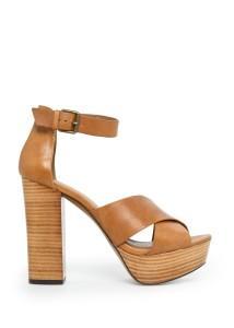 Sandalias de tacón