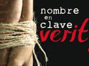 Reseña, nombre clave verity