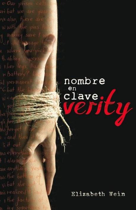 RESEÑA, NOMBRE EN CLAVE VERITY