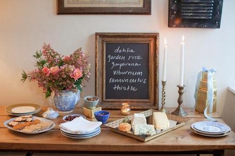 #ZaraHome ya está de rebajas + idea cumpleañera!