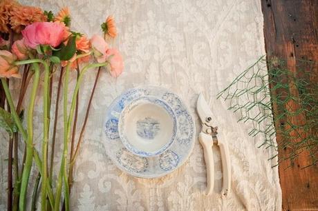 #ZaraHome ya está de rebajas + idea cumpleañera!